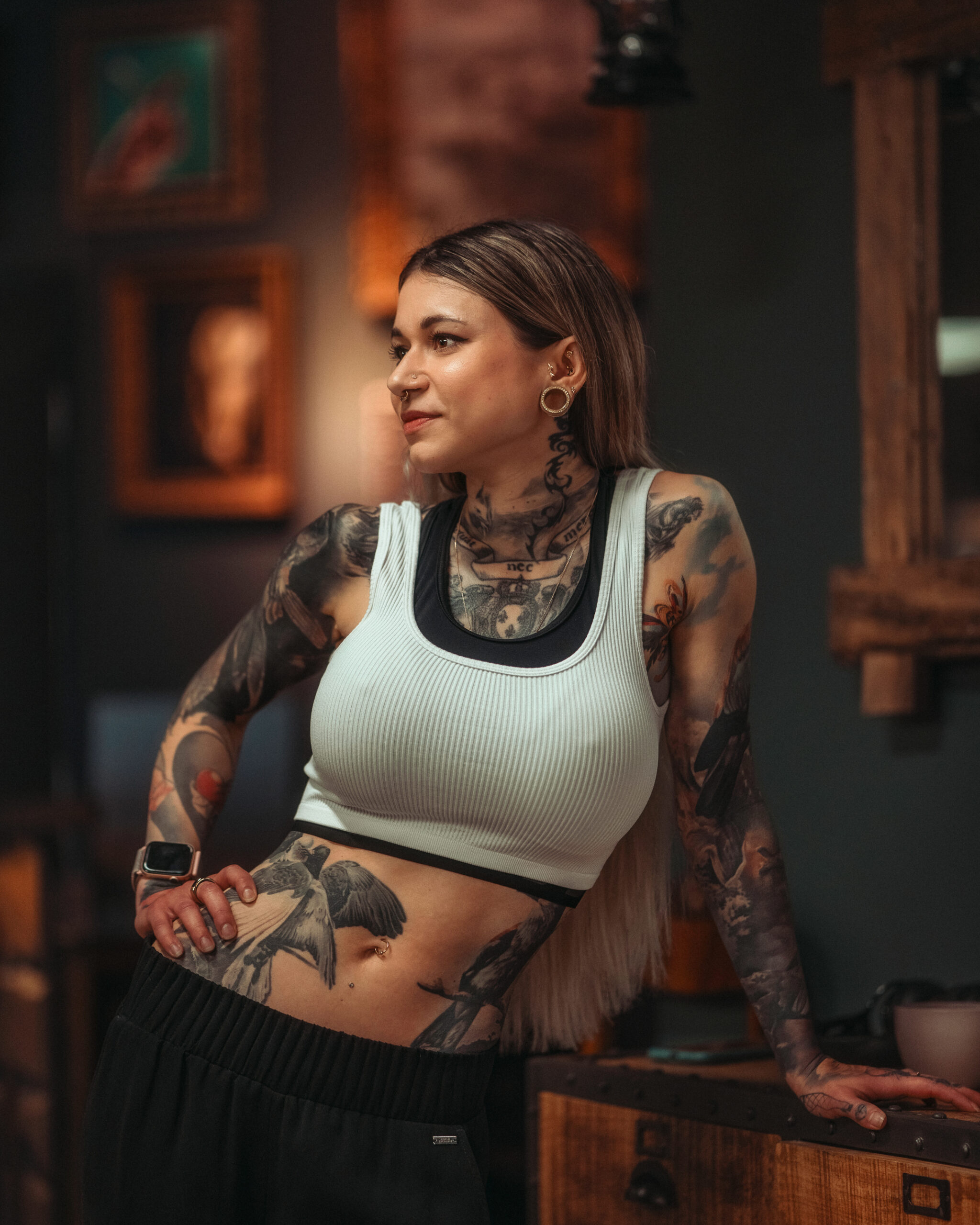 Miten valmistautua tatuointiin – ammattilaisen vinkit